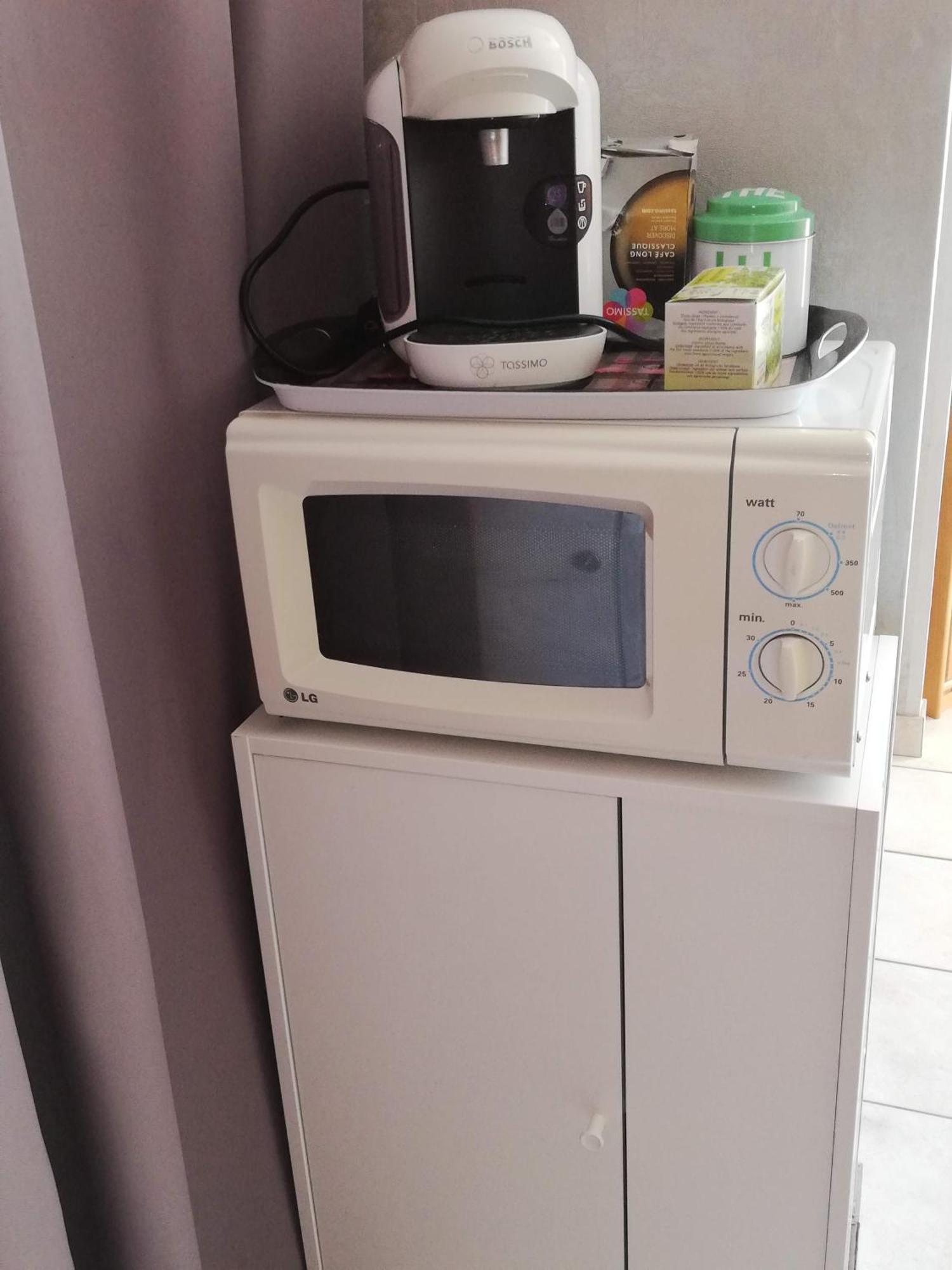 Chambre Studio Avec Kichenette Soleil De Nacre Hermanville-sur-Mer Dış mekan fotoğraf